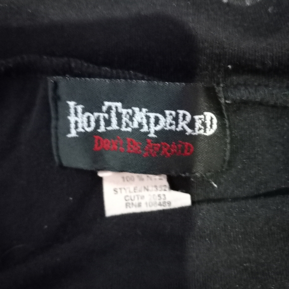 Goth girl starter kit bundle huge lot! 8 pieces blk&wht aesthetic 8 piece- SOLD - Picture 16 of 16